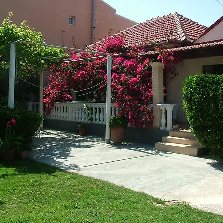 Spiridoula Apartments Agios Stefanos Avliotes  Exteriér fotografie